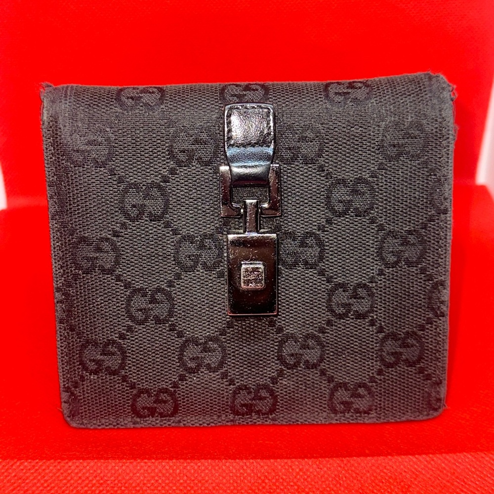 Gucci Wallet 🔥